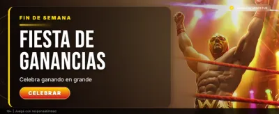 Siente el poder del Dragón banner image