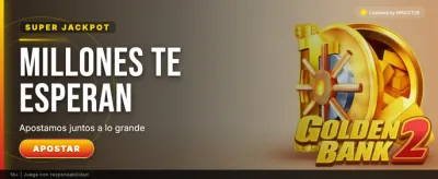 Domina el Buffalo Win hoy banner image