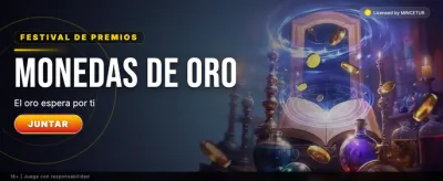 ¡Gana grande en Caishen Wins! banner image