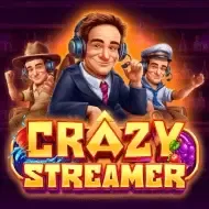 Crazy Streamer screenshot