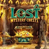 Lost Mystery ChestsBsg screenshot