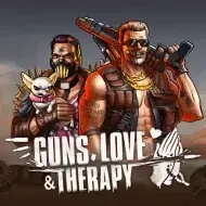 Guns, Love & Therapy screenshot