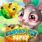 Easter Egg Party screenshot