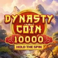 Dynasty Coin 10000 Hold the Spin screenshot